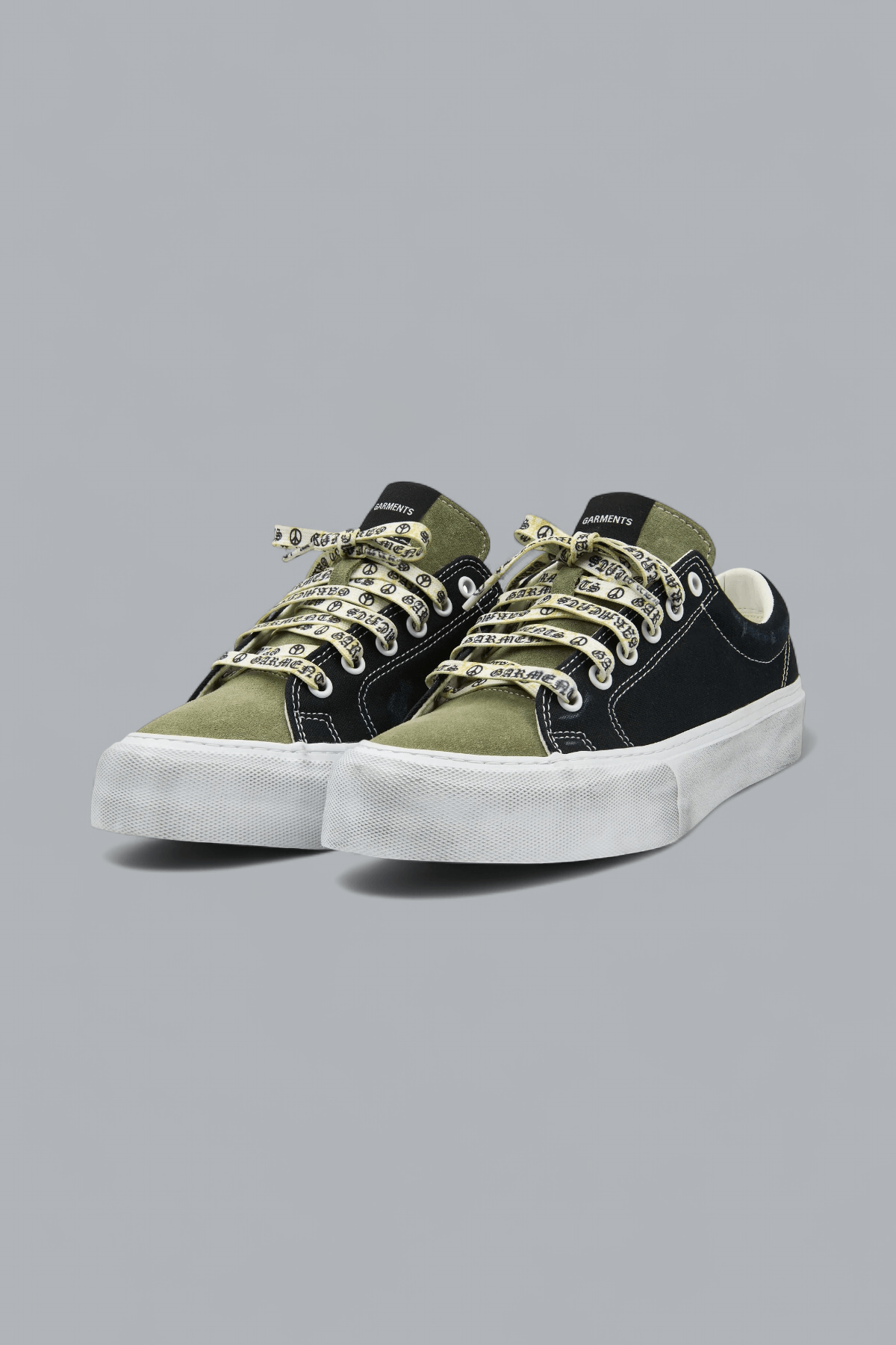 THE CALI 001 SNEAKERS