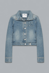 REEDITION DENIM JACKET