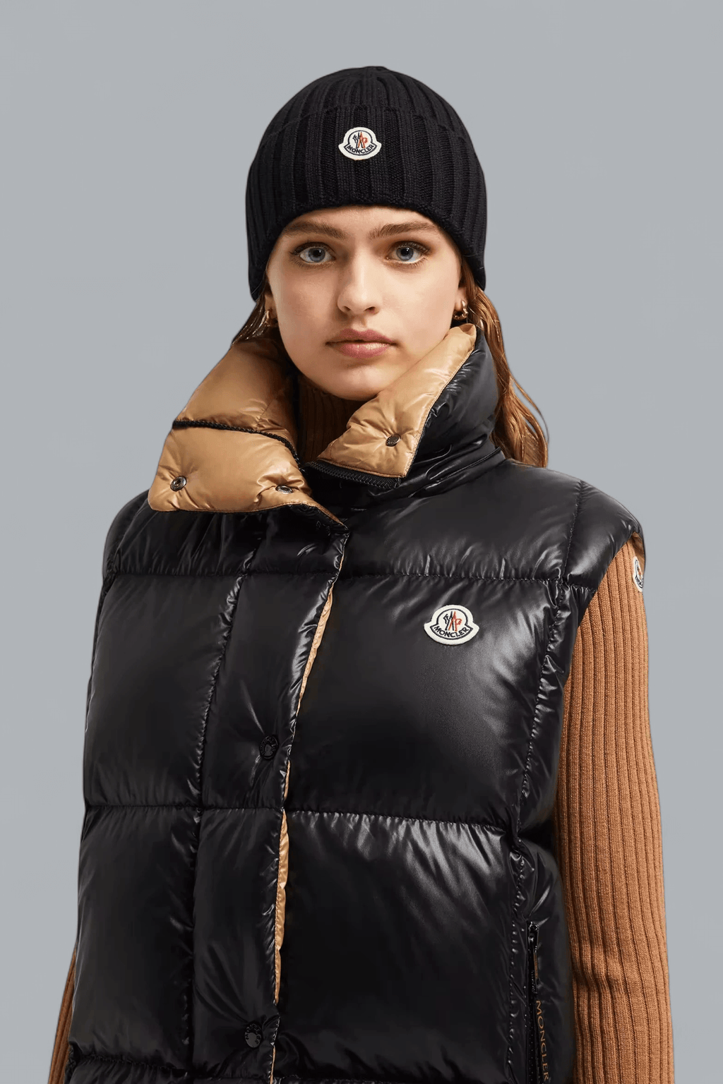 LOGO BEANIE