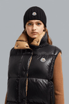 LOGO BEANIE