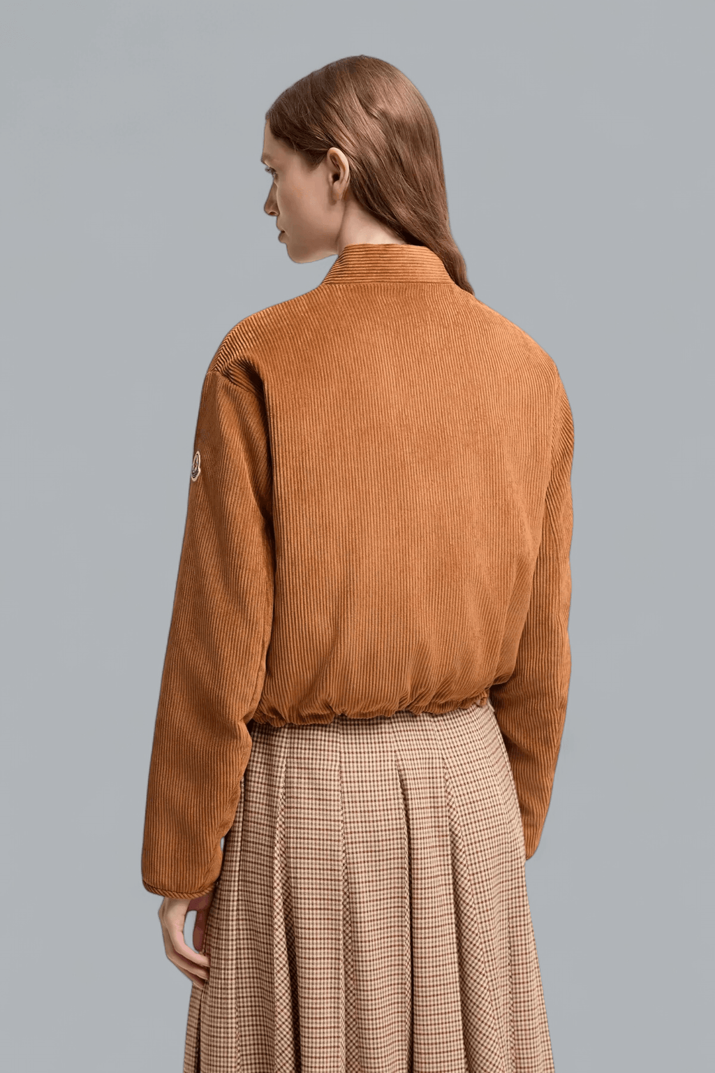 BLAGEON BOMBER JACKET