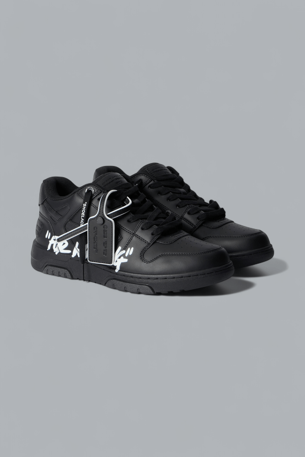 OUT OF OFFICE "FOR WALKING" SNEAKERS
