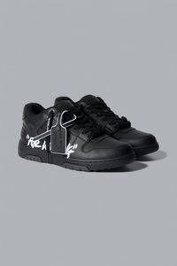 OUT OF OFFICE "FOR WALKING" SNEAKERS