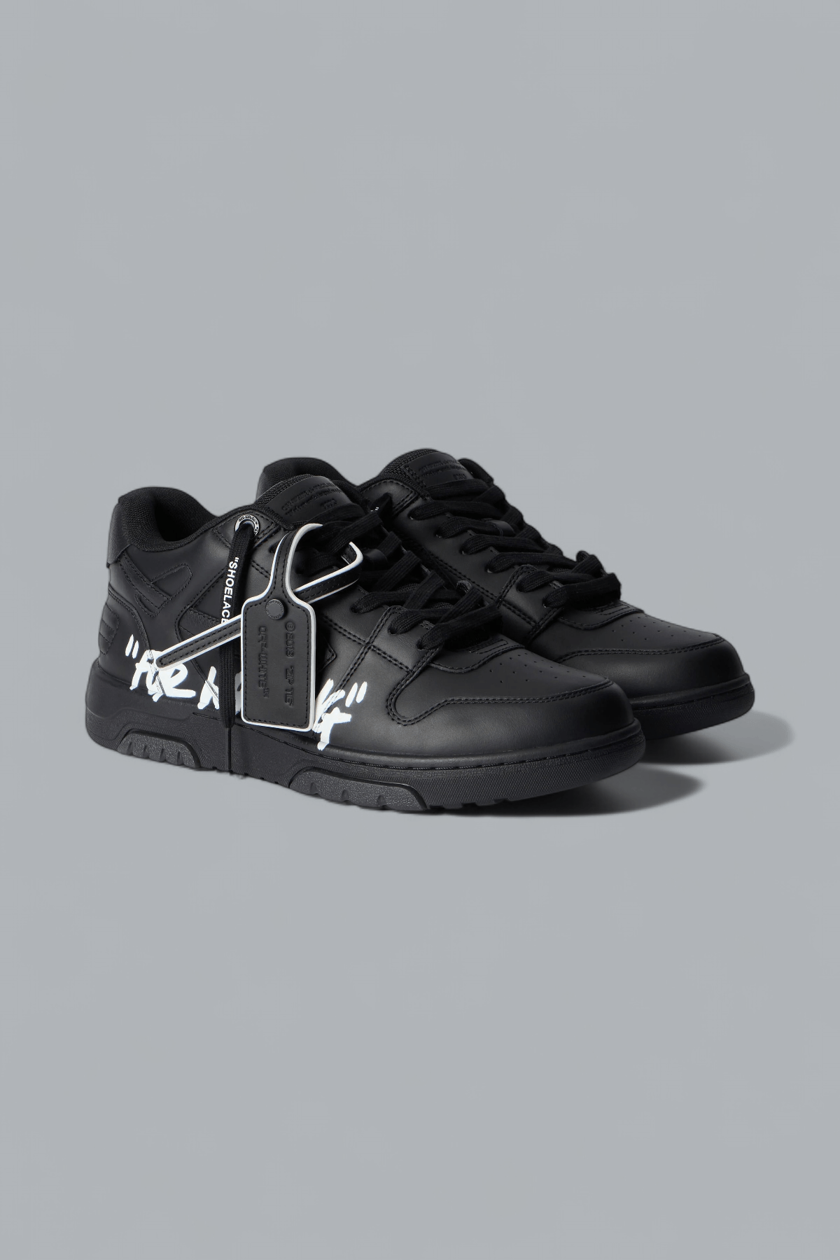 OUT OF OFFICE "FOR WALKING" SNEAKERS
