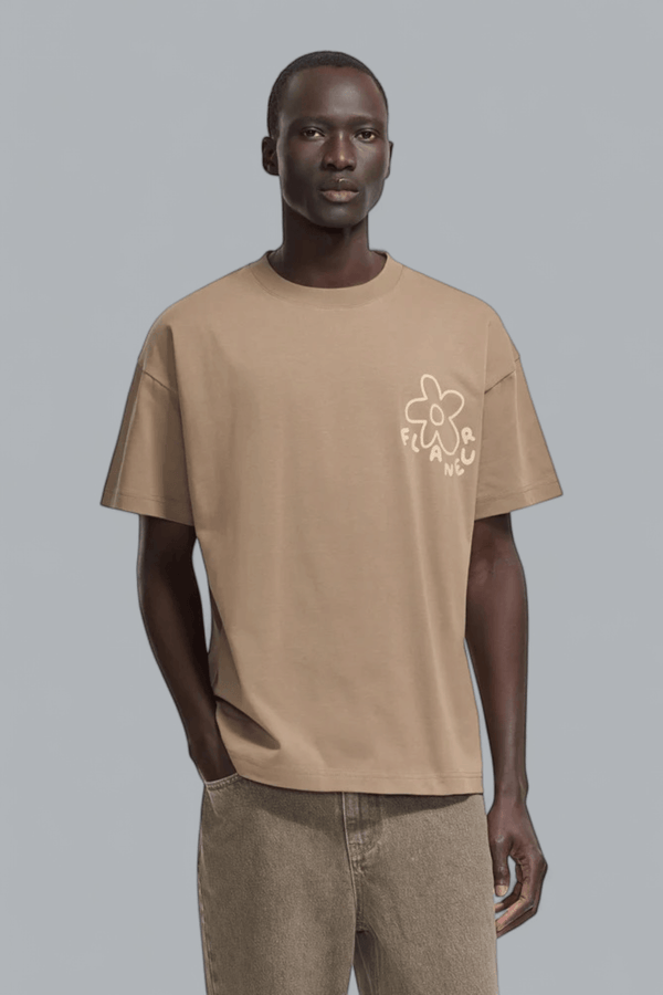 BLOSSOM T-SHIRT