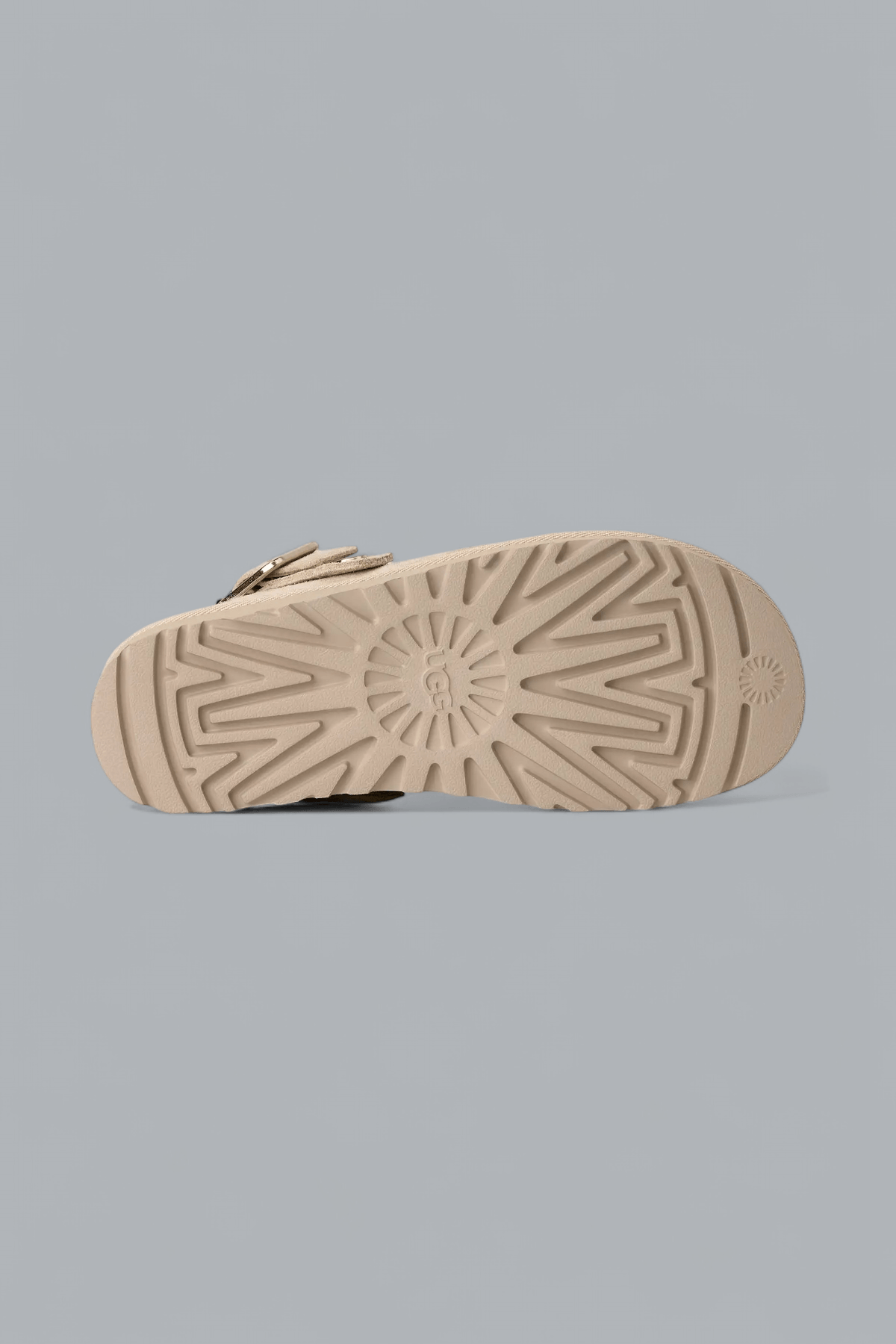 GOLDENSTAR EVELINA CLOG