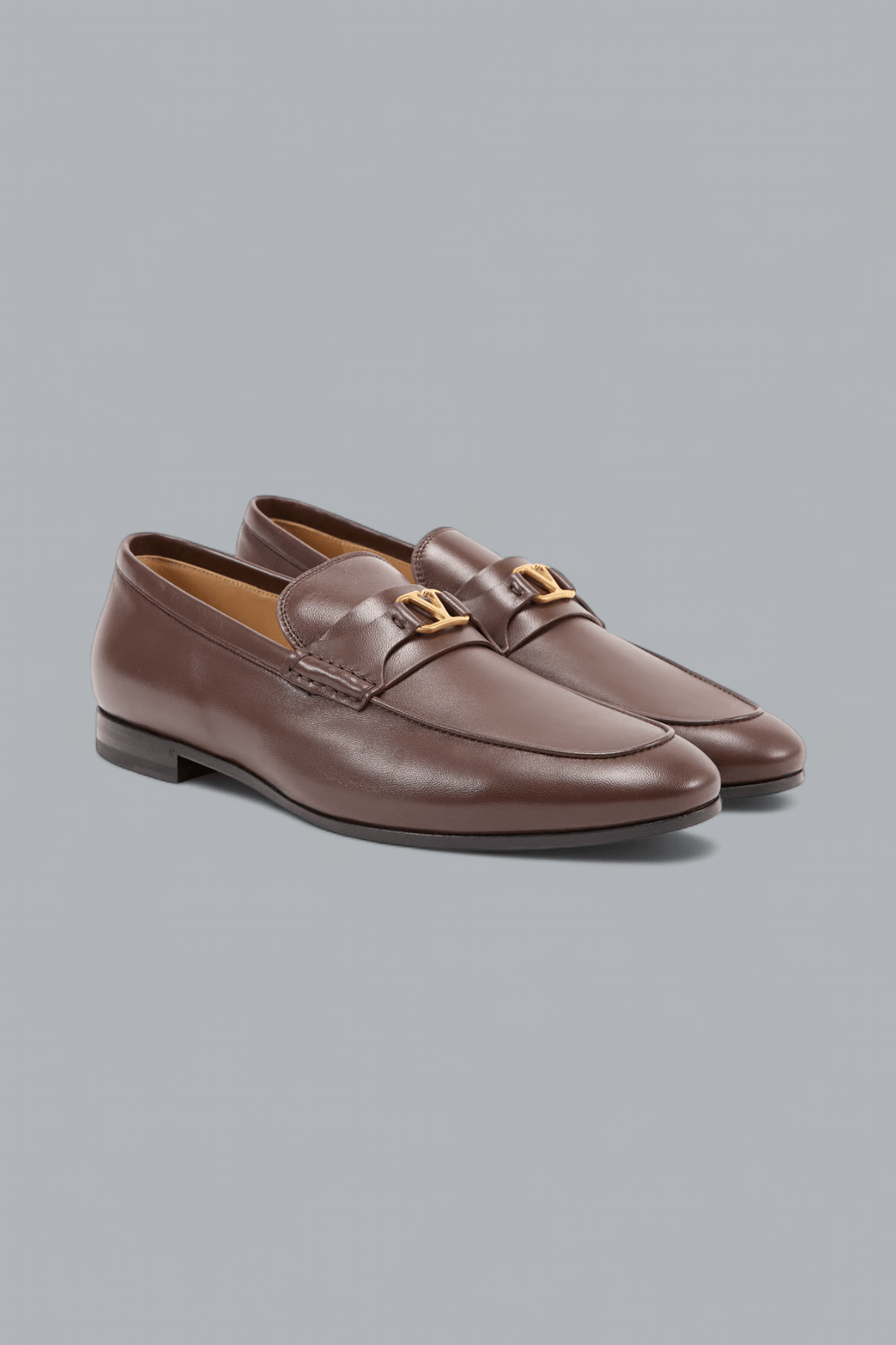 VLOGO SIGNATURE LOAFERS