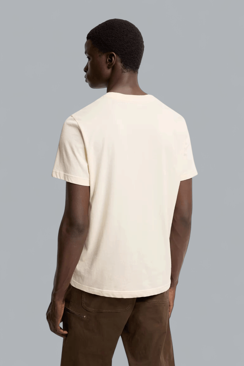 LOGO T-SHIRT