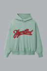 FEAR OF GOD CLASSIC HOODIE