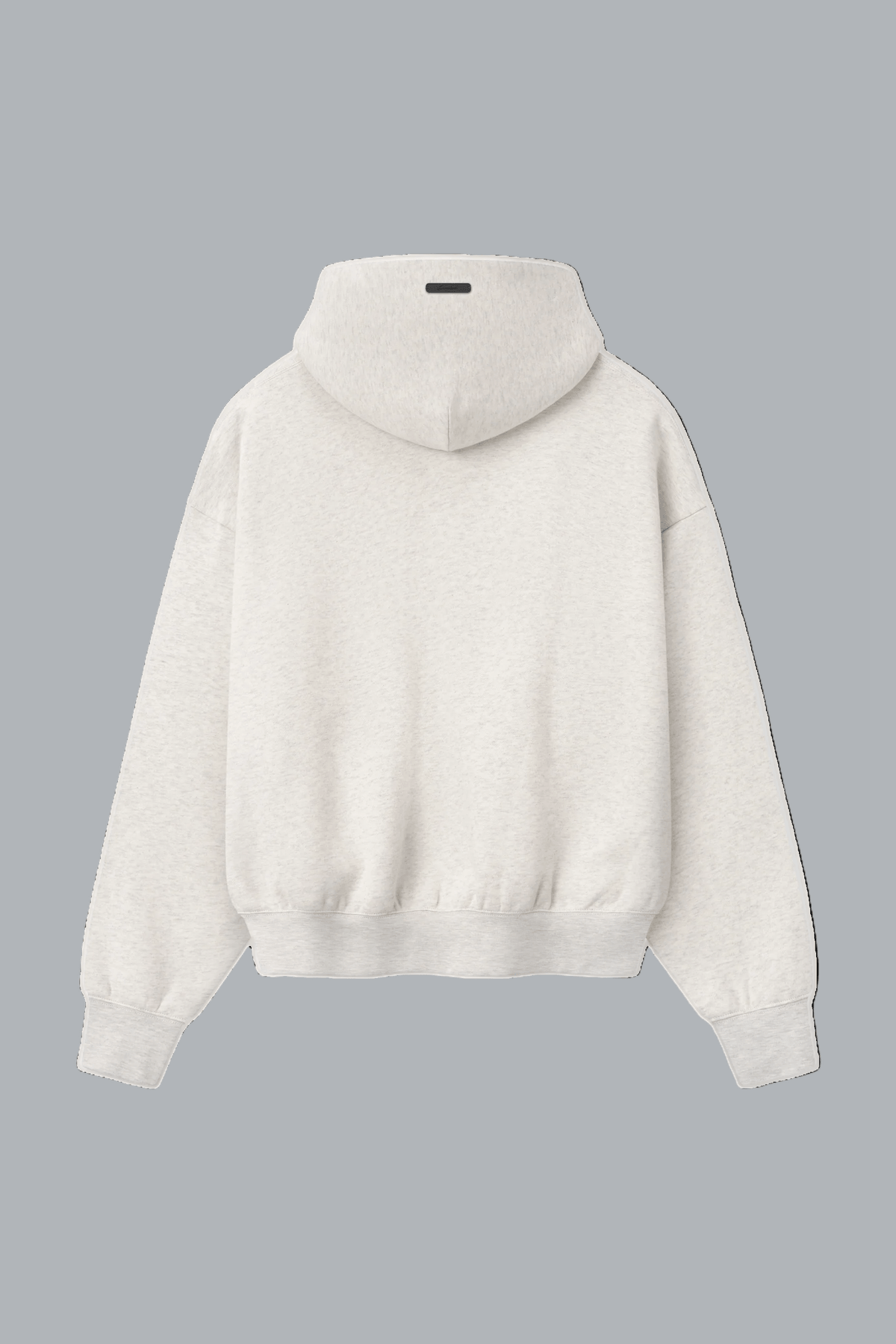SIGNATURE CLASSIC ZIP THROUGH HOODIE