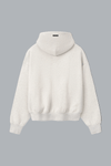 SIGNATURE CLASSIC ZIP THROUGH HOODIE