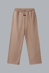 SUNFADED WIDE LEG SWEATPANTS