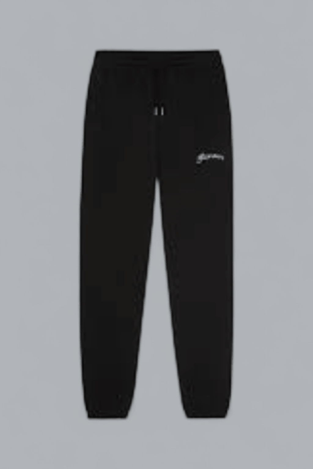SIGNATURE LOGO SWEATPANTS