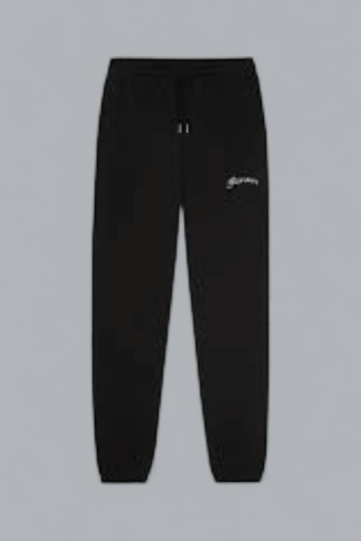 SIGNATURE LOGO SWEATPANTS