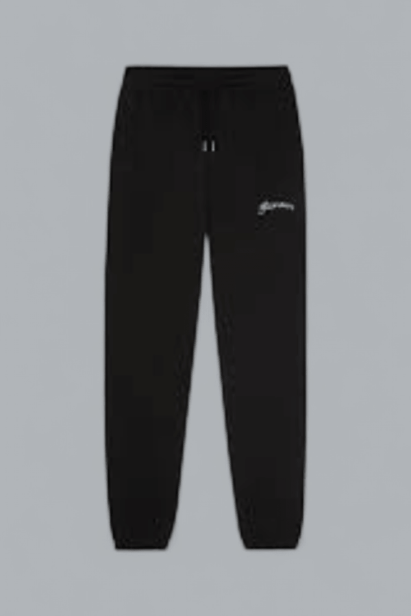 SIGNATURE LOGO SWEATPANTS
