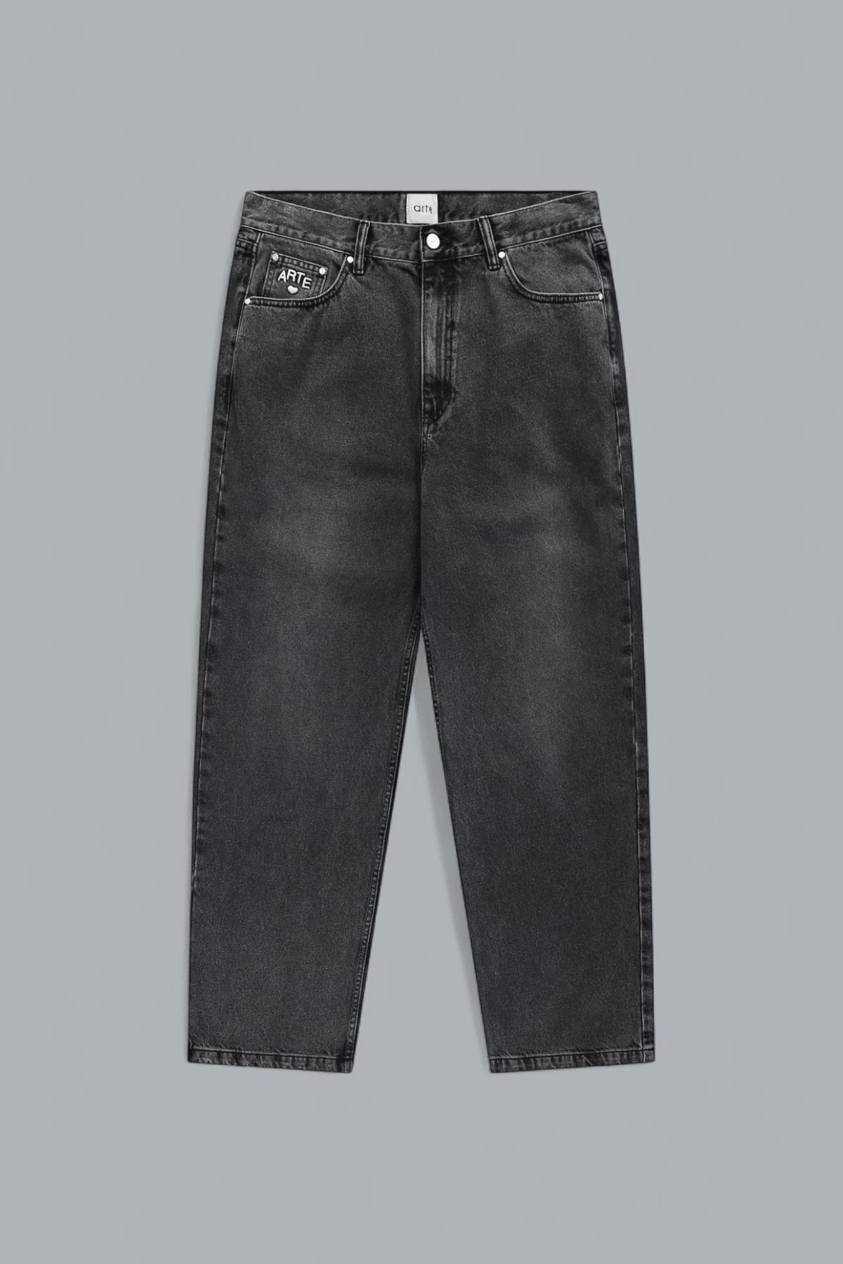 COR UNIFORM JEANS