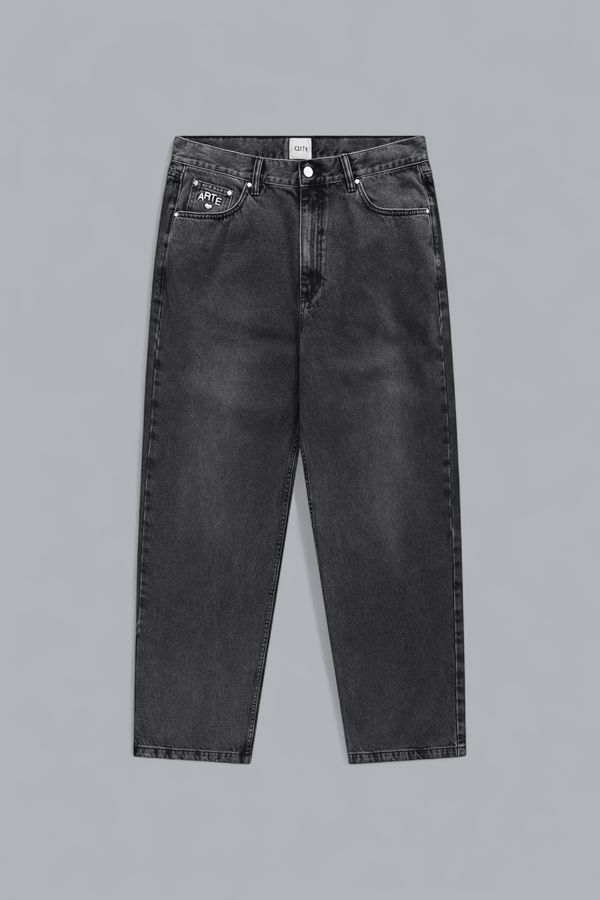 COR UNIFORM JEANS