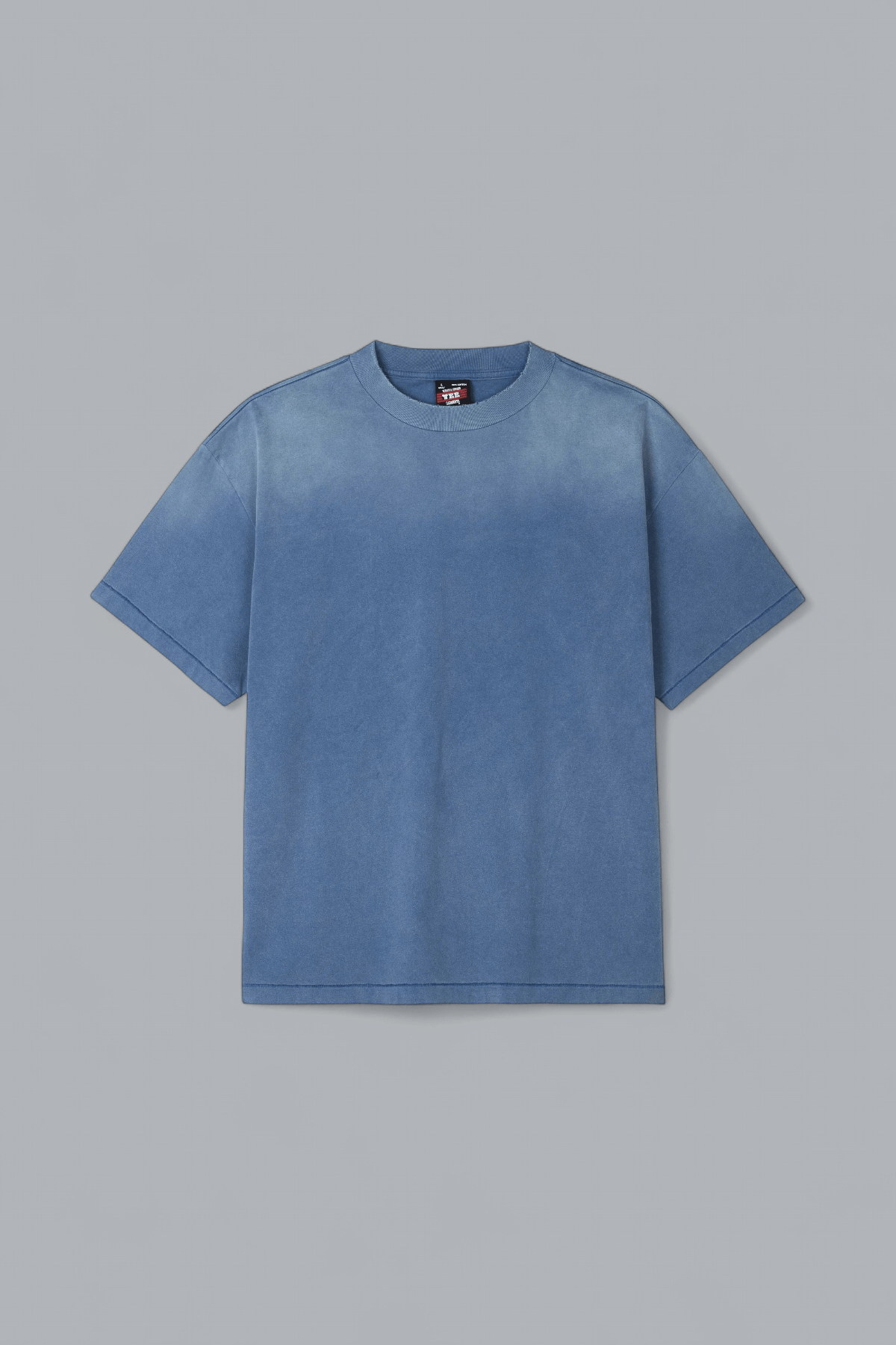 THE PERFECT VINTAGE T-SHIRT