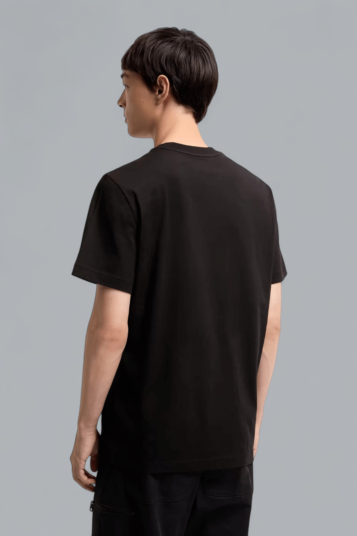 LOGO T-SHIRT