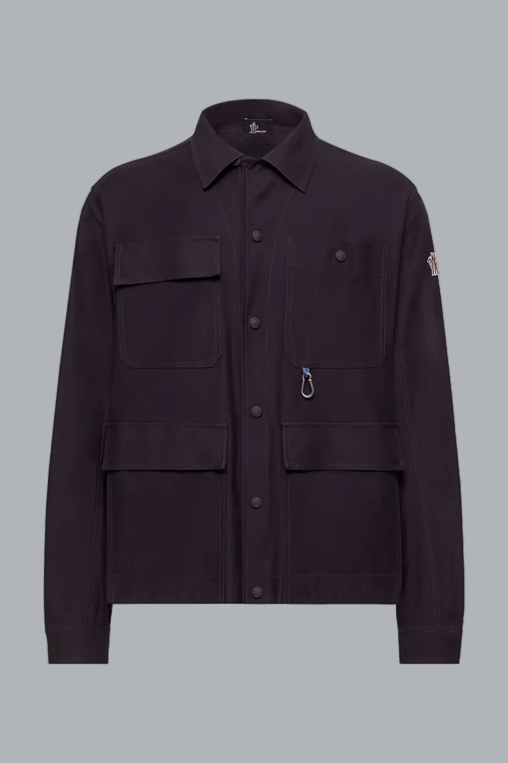 SHIRT JACKET