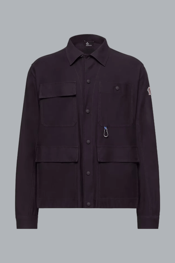 HEMDJACKE