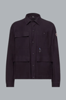 SHIRT JACKET