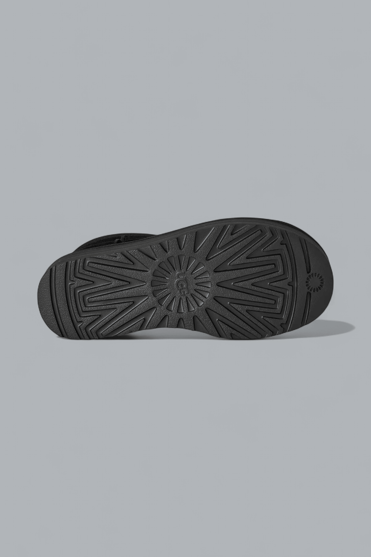 Classic Ultra Mini Platform Black