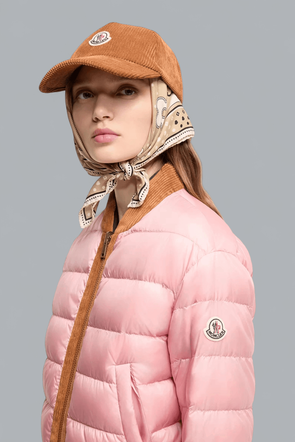 BLAGEON BOMBER JACKET