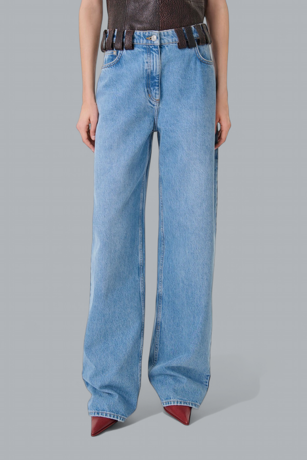 ARCHIES JEANS