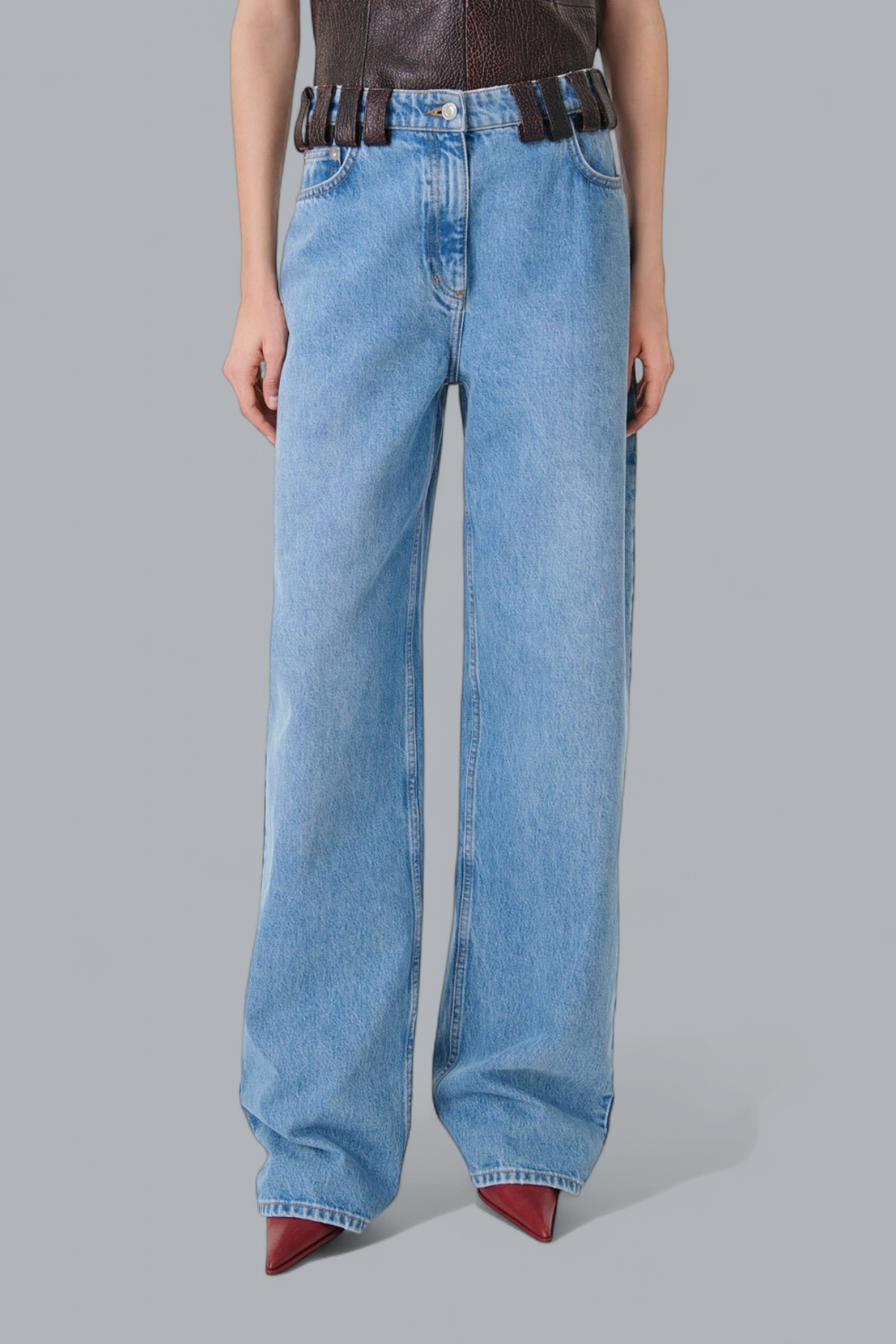 ARCHIES JEANS