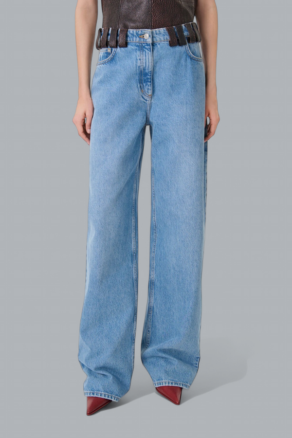 ARCHIES JEANS