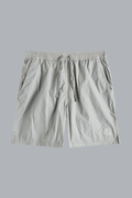 SI GHOST NYLON SMERIGLIATO SHORT STOF