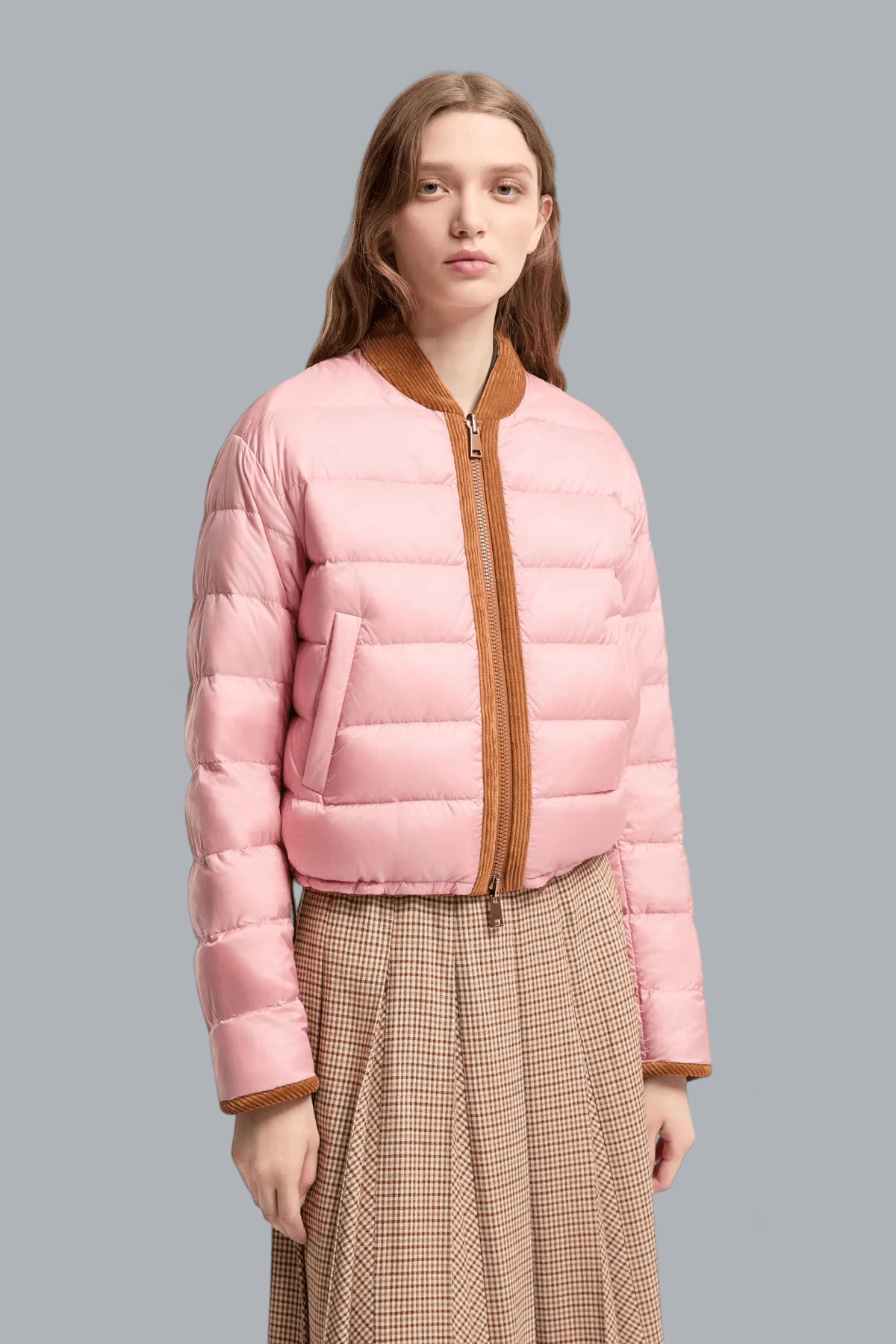 BLAGEON BOMBER JACKET