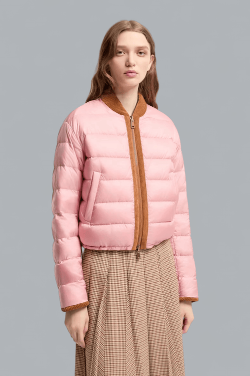 BLAGEON BOMBER JACKET