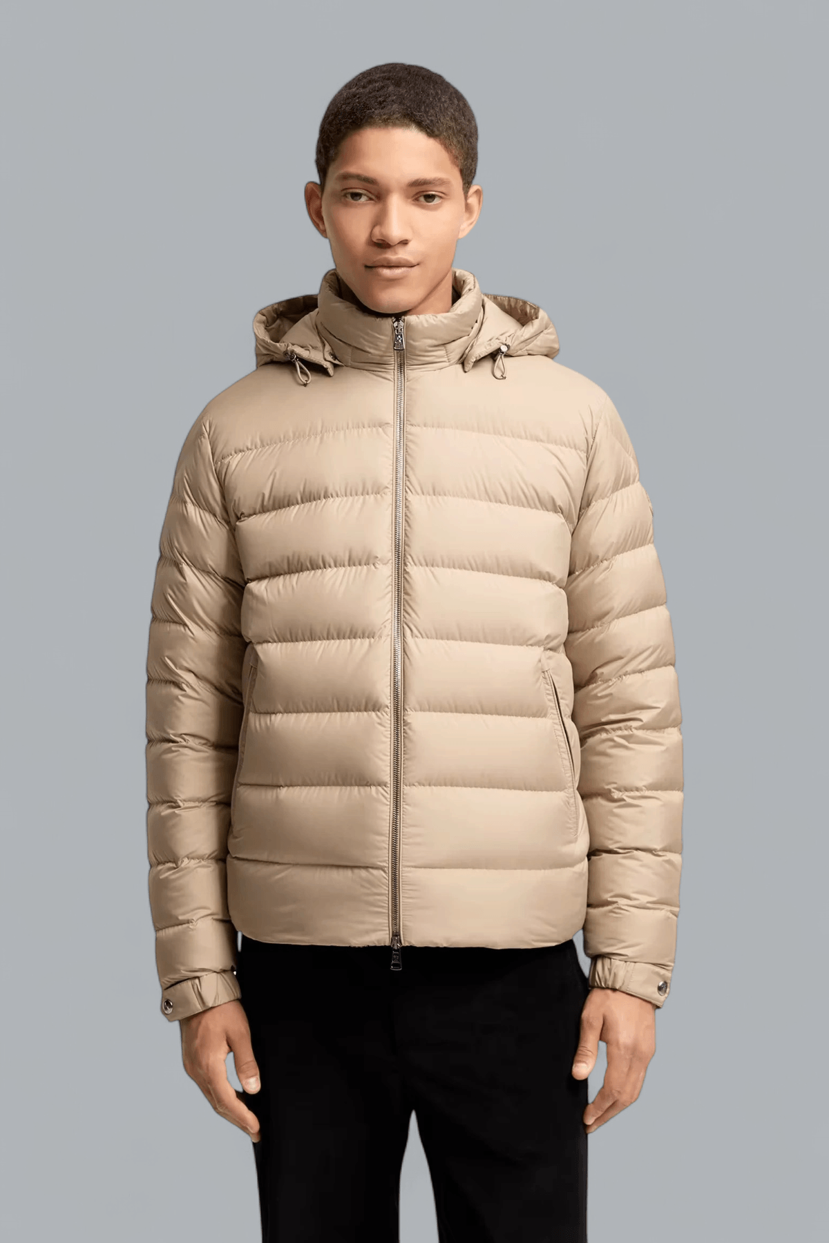 ARNEB JACKET