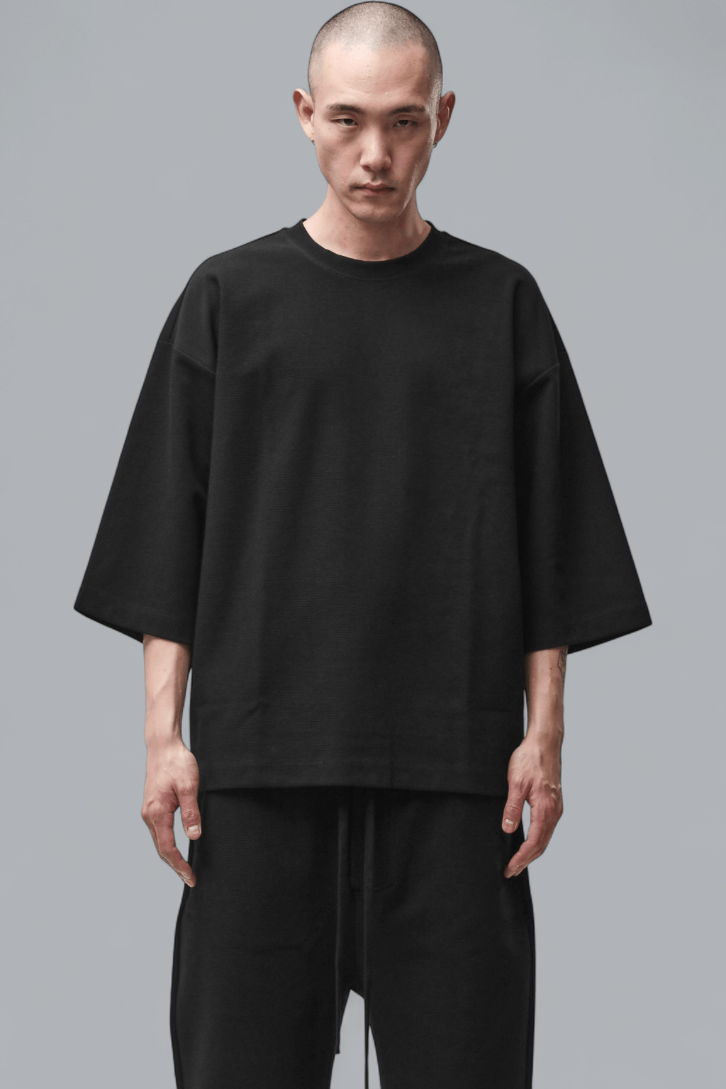 M TS 1000 SWEATER