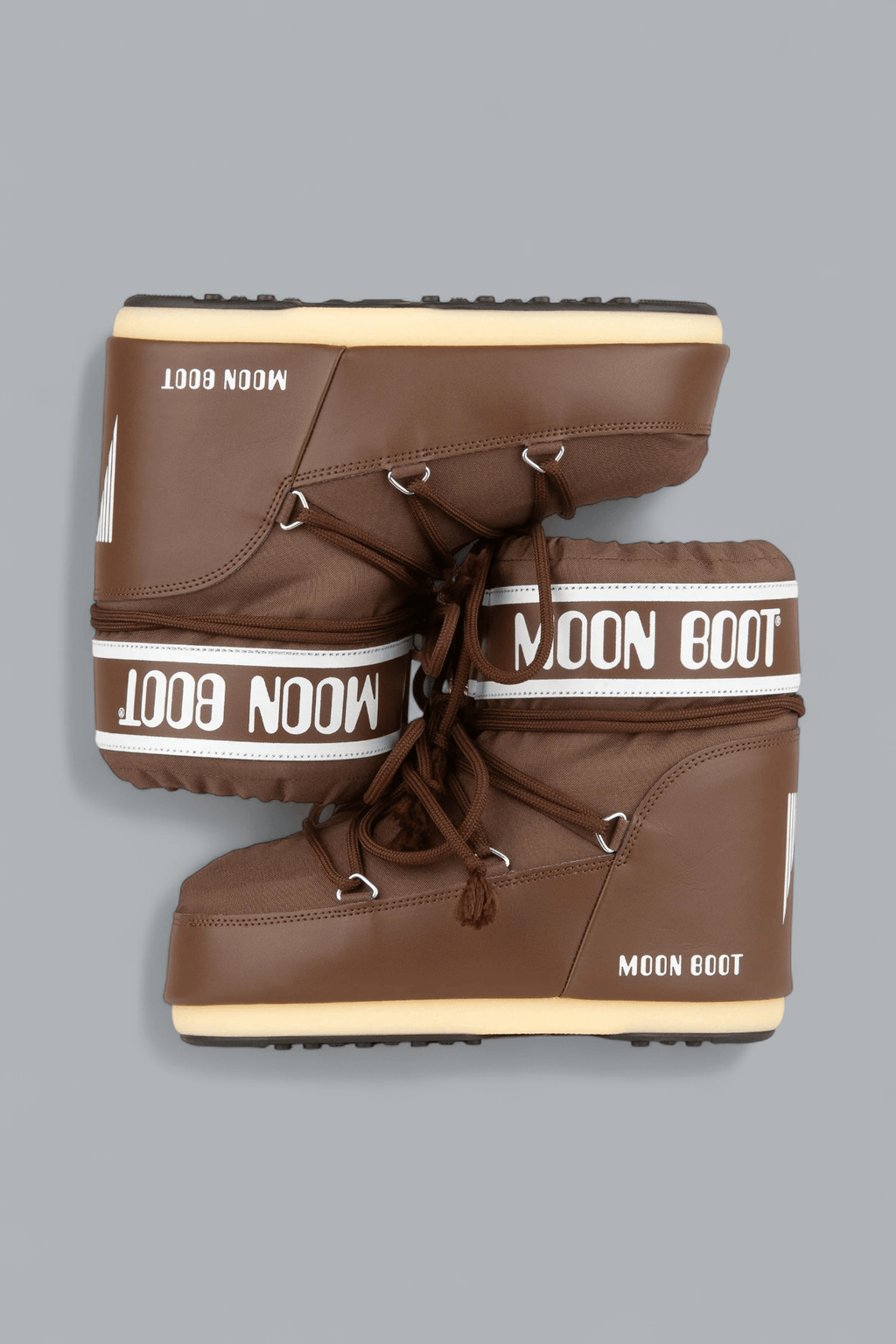 ICON LOW NYLON BOOTS