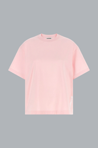 LOGO PRINT T-SHIRT