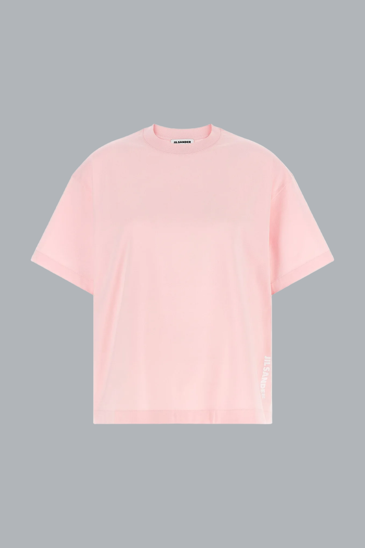 LOGO PRINT T-SHIRT
