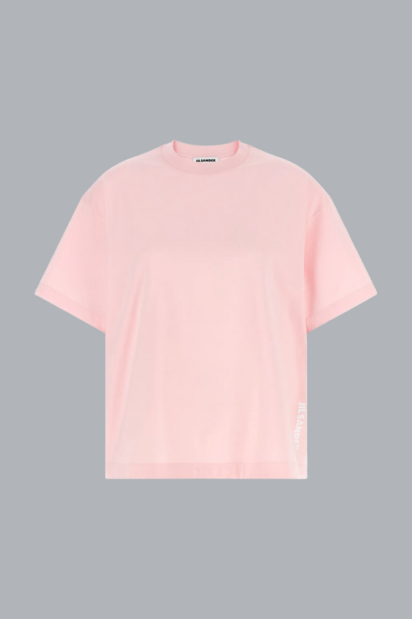 LOGO PRINT T-SHIRT