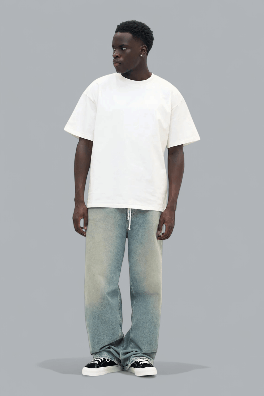 THE PERFECT VINTAGE T-SHIRT