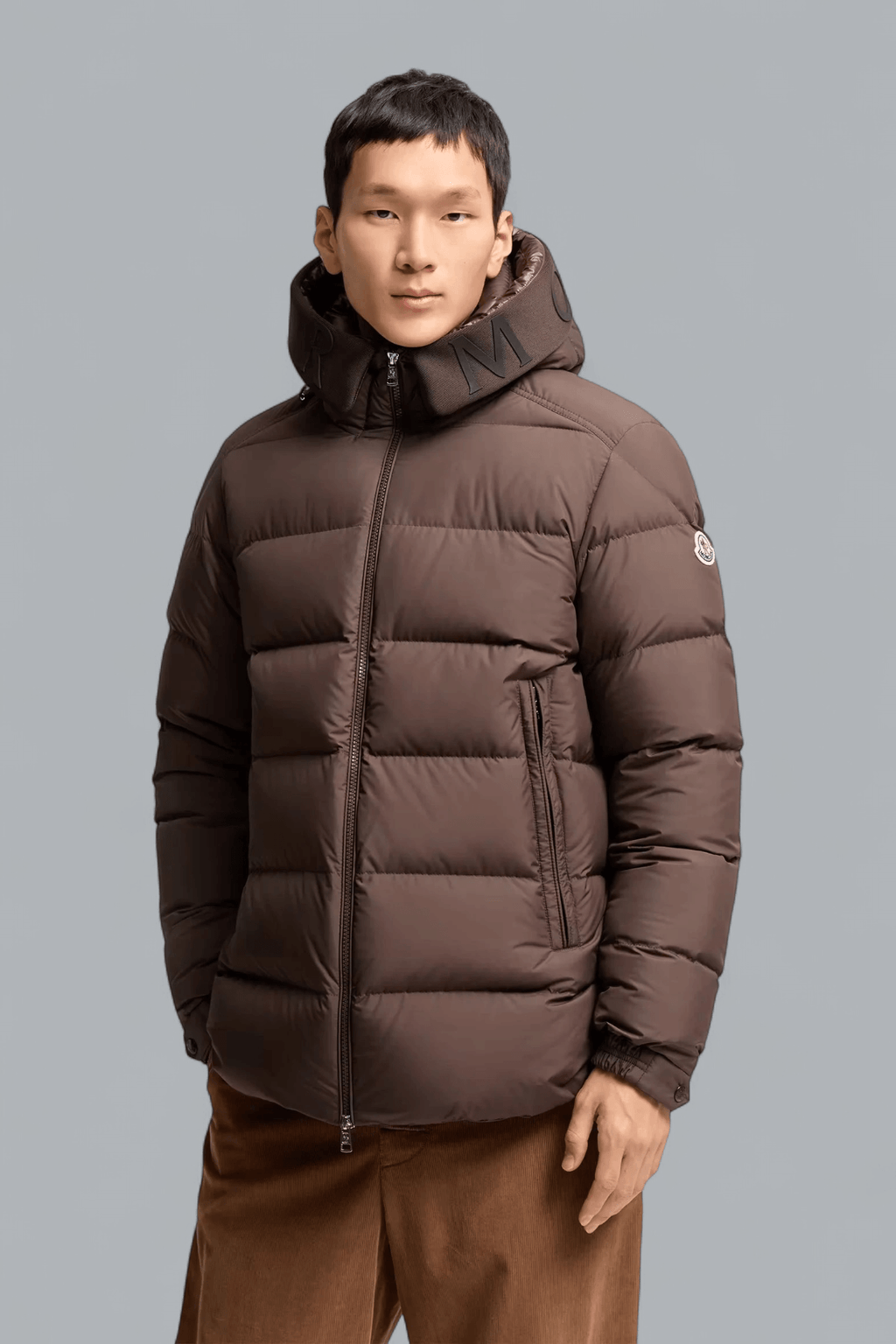 ORVELLE JACKET
