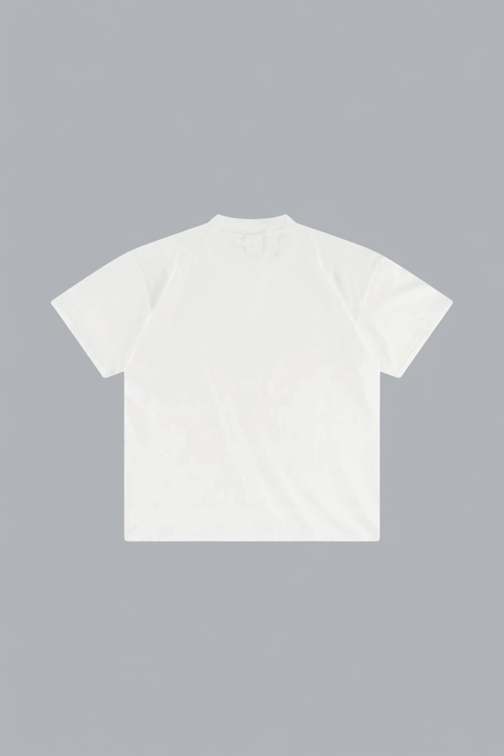 THE PERFECT VINTAGE BLESSED SAVE FAITH T-SHIRT
