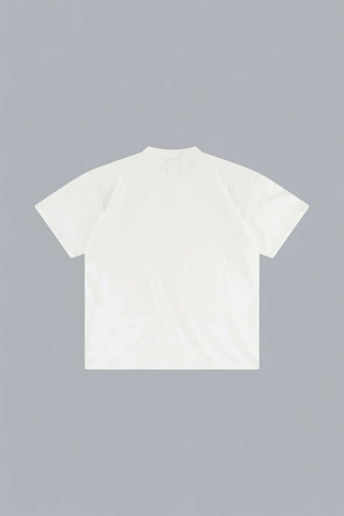 THE PERFECT VINTAGE BLESSED SAVE FAITH T-SHIRT