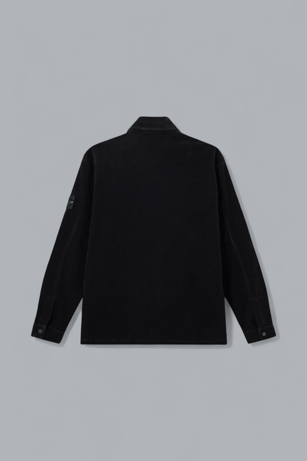 ORGANIC COTTON CORDUROY 800 OVERSHIRT