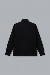 ORGANIC COTTON CORDUROY 800 OVERSHIRT