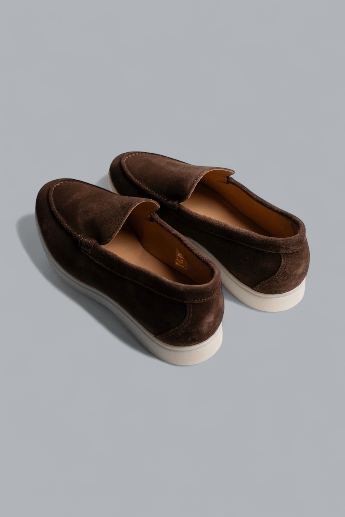 ESTATE LOAFERS