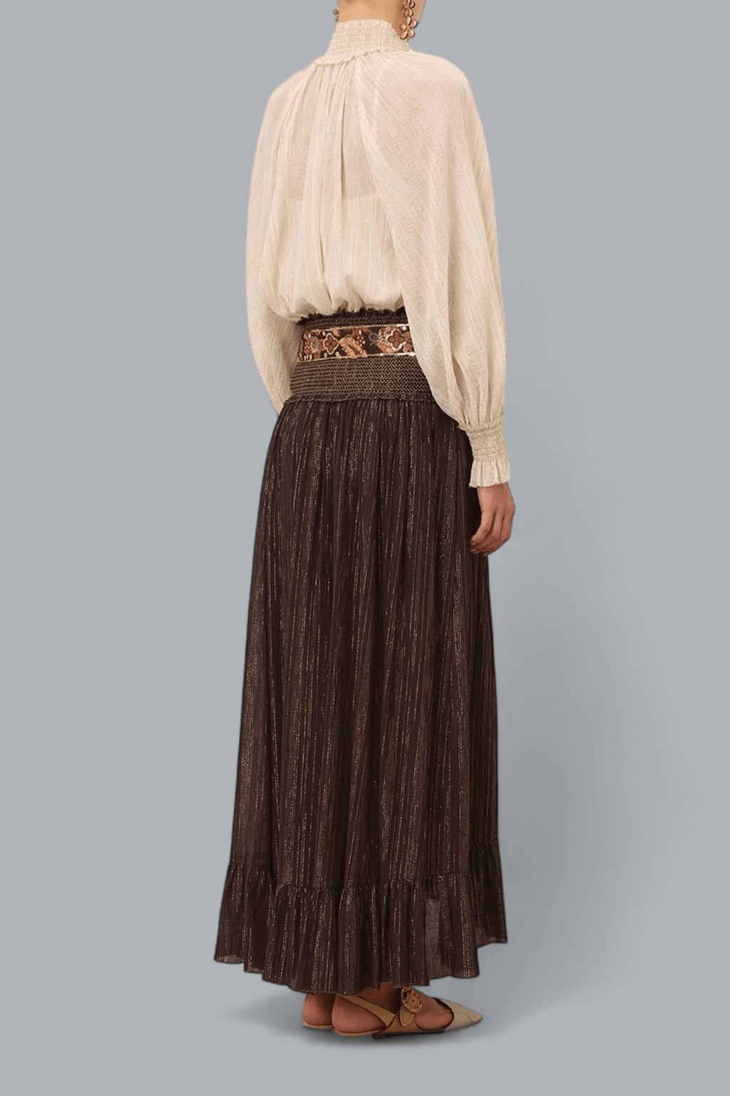 ASTER BLOUSE