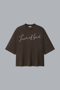 FEAR OF GOD "43" T-SHIRT