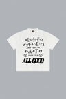 THE PERFECT VINTAGE BLESSED SAVE FAITH T-SHIRT